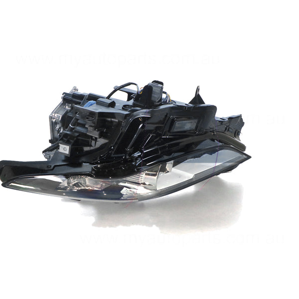 Head Lamp Passenger Side OEM suits Mazda 3 BP