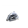 Head Lamp Passenger Side OEM Suits Honda Civic EU 2003 to 2006
