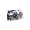 Head Lamp Passenger Side OEM Suits Kia Cerato LD Sedan 2/2004 to 11/2006