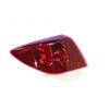Tail Lamp Passenger Side Certified Suits Mazda 3 BK Hatch 1/2004 to 6/2006