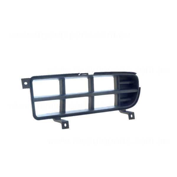 Front Bar Grille Passenger Side OEM Suits Kia Cerato LD 2004 to 2008