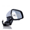 Kia Carnival OEM Door Mirror Drivers Side 09/2020 to 04/2023 - 87620R0810