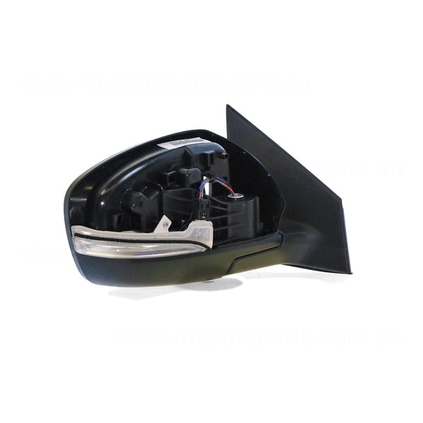 Door Mirror Drivers Side OEM Suits Mazda CX-9 TB 2009 to 2016