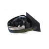 Door Mirror Drivers Side OEM Suits Mazda CX-9 TB 2009 to 2016