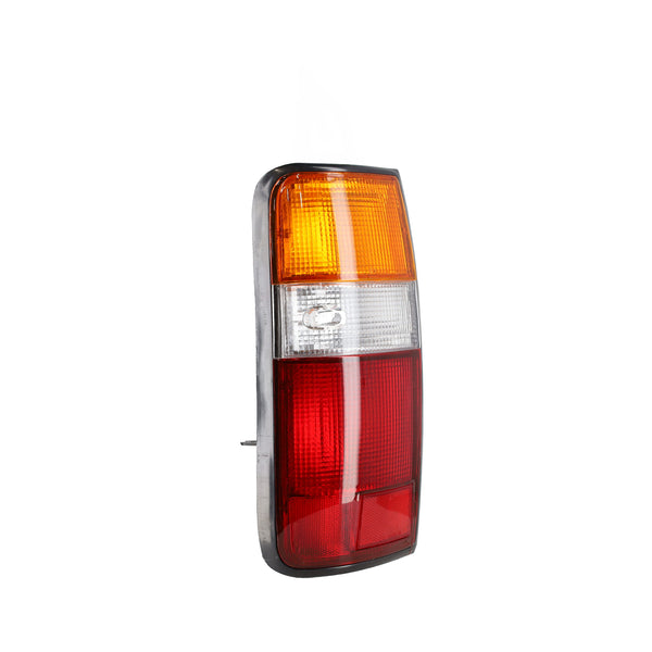 Tail Lamp Passenger Side Aftermarket Suits Toyota Landcruiser FZJ80R/HDJ80R/HZJ80R 1990 to 1998