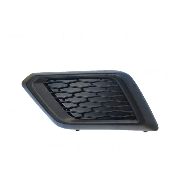 Front Bar Grille Passenger Side OEM suits Nissan X-Trail T32 3/2014 to 2/2017