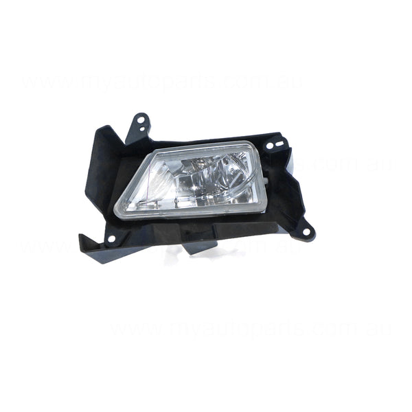 Fog Lamp Passenger Side OEM Suits Mazda 3 BL SP252009 to 2011