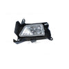 Fog Lamp Passenger Side OEM Suits Mazda 3 BL SP252009 to 2011