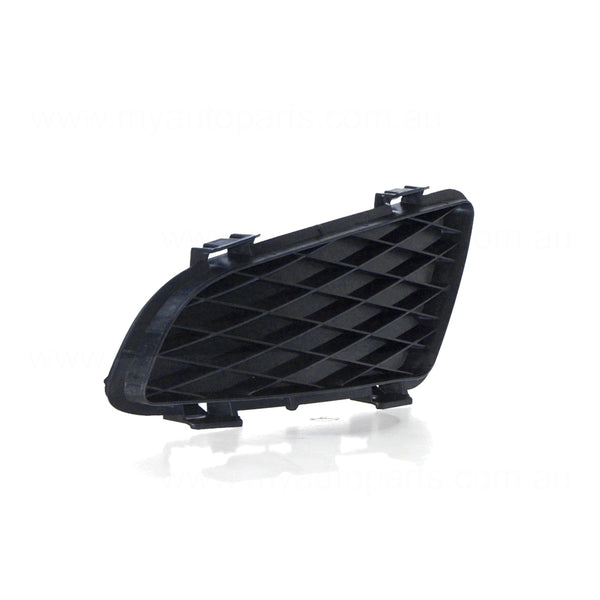 Front Bar Grille Passenger Side Aftermarket Suits Mazda 6 GG/GY 7/2002 to 8/2005