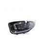 Head Lamp Passenger Side OEM Suits Kia Picanto S JA 2017 On
