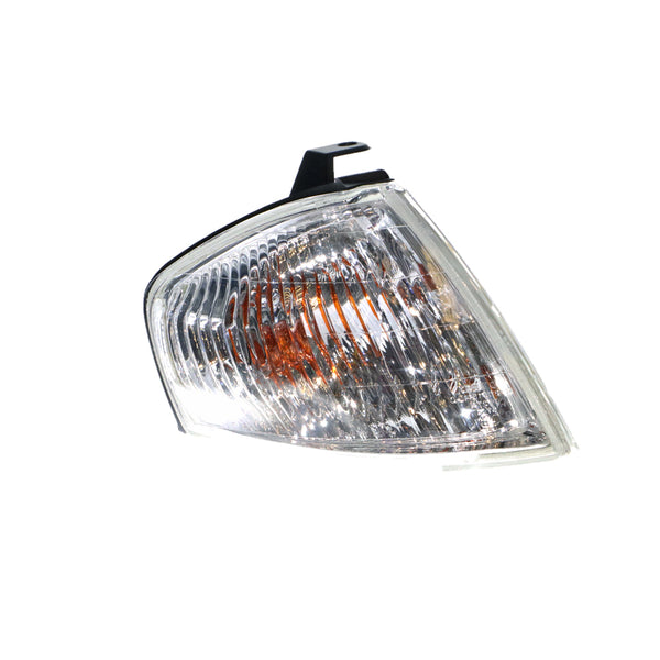 Front Park / Indicator Lamp Drivers Side Certified Suits Mazda 323 BJ 1998 to 2001