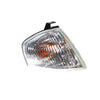 Front Park / Indicator Lamp Drivers Side Certified Suits Mazda 323 BJ 1998 to 2001