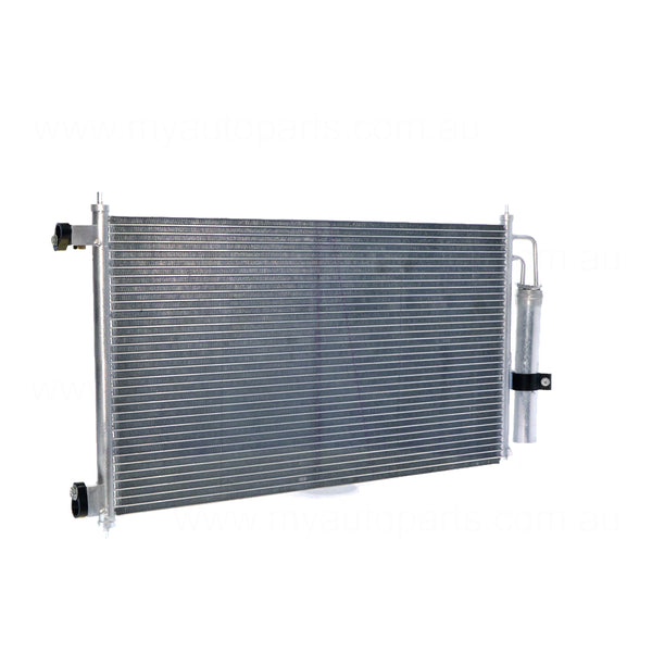 A/C Condenser Aftermarket suits Nissan Micra, Juke and Tiida 2006-2020