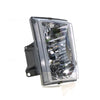 Halogen Manual Adjust Head Lamp Passenger Side OEM Suits Mazda B Series UN 2002 to 2006