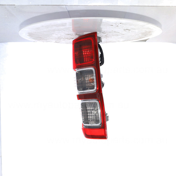 Tail Lamp Passenger Side OEM Suits Ford Ranger PX 9/2018 On