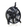 A/C Condenser Fan Assembly Aftermarket Suits Nissan Navara D22 2001 to 2015