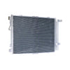 A/C Condenser, With Drier, Aftermarket Suits Kia Sorento BL 2003 to 2009 - 571/428/16 mm