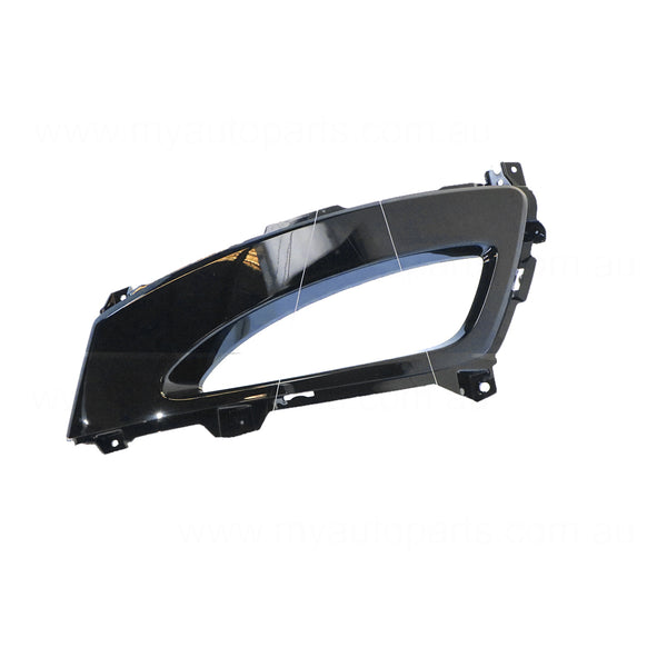 Front Bar Grille Passenger Side OEM Suits Kia Optima Si TF 1/2011 to 9/2013