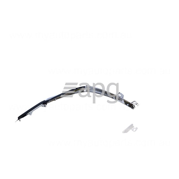 Grille Mould Certified Suits Mazda 6 GJ 2015 to 2016