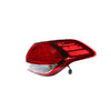 Tail Lamp Drivers Side OEM Suits Kia Cerato S/Si YD 4/2013 to 4/2018
