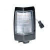 Front Park / Indicator Lamp Passenger Side Aftermarket Suits Nissan Navara D21 1992 to 1997