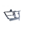 Front Bar Grille With Fog Light/Wash/Sensor Mount Driver Side OEM Suits Mazda 6 GH 2/2008 to 3/2010