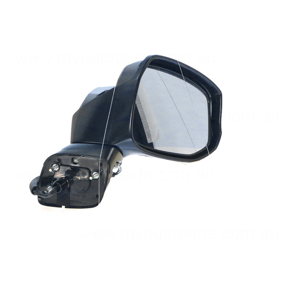 Door Mirror Drivers Side OEM Suits Honda Civic FB 2012 to 2014