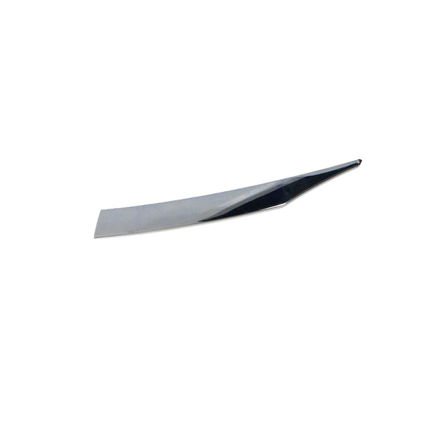 Grille Mould Driver Side OEM Suits Honda Accord CU 2010 to 2015