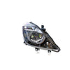 Halogen Head Lamp Driver Side OEM suits Mazda BT50 UR 9/2015 On