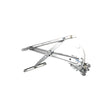 Front Door Window Regulator Drivers Side OEM Suits Mazda BT50 UN 2006 to 2011