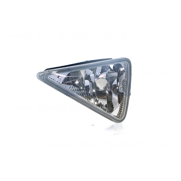 Fog Lamp Passenger Side Certified suits Honda Civic