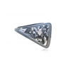 Fog Lamp Passenger Side Certified suits Honda Civic