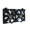 Radiator Fan Assembly Aftermarket suits Mazda 6