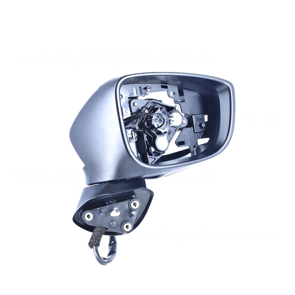 Mazda 6 OEM Door Mirror Drivers Side 12/2012 to 03/2021 - GRR769121A