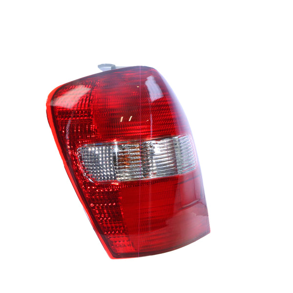 Tail Lamp Passenger Side Aftermarket Suits Mazda 323 BJ 9/1998 to 6/2002