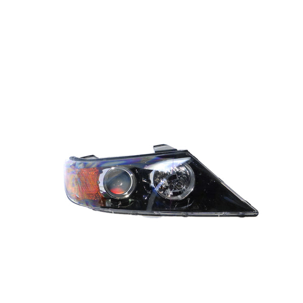 Xenon Head Lamp Drivers Side OEM Suits Kia Sorento XM 2009 to 2012