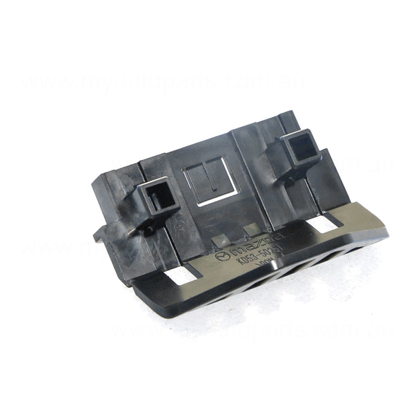 Rear Bar Bracket OEM suits Mazda