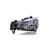 Mazda CX-5 OEM Head Lamp Passenger Side 01/2021 to 01/2022 - K12551041S