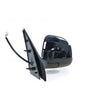 Electric Without Indicator Door Mirror Passenger Side OEM Suits Nissan Almera N17 2012 to 2014