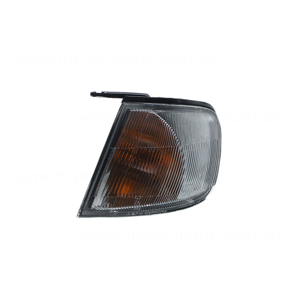 Front Park / Indicator Lamp Passenger Side Certified Suits Nissan Pulsar N15 1995 to 2000