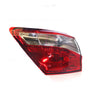 Tail Lamp Passenger Side Certified Suits Nissan Dualis J10 2010 to 2014