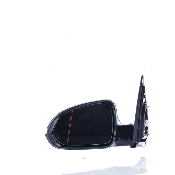 Kia Rio OEM Door Mirror Passenger Side 06/2020 to 12/2022 - 87610H8320