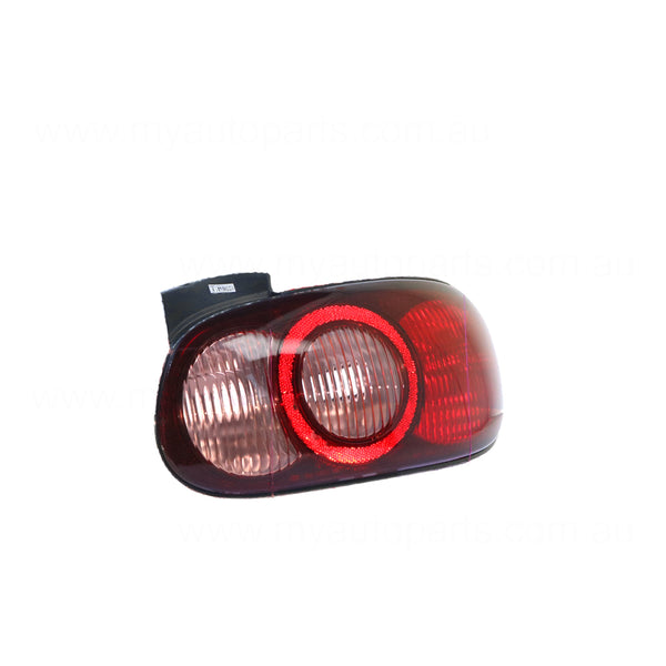 Tail Lamp Drivers Side OEM Suits Mazda MX-5 NB 10/2000 to 9/2003