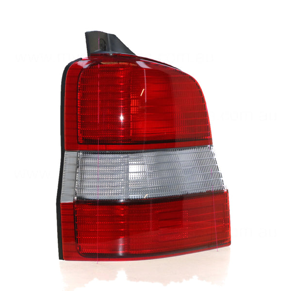 Tail Lamp Passenger Side OEM Suits Mazda 121 DW 11/1996 to 2/2000