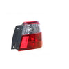 Tail Lamp Drivers Side Certified Suits Mazda 626 GF 1997 to 2002