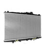 Radiator 32 / 32 mm Plastic Aluminium 375 x 678 x 16 mm Manual/Auto 2.3L L F20,F23 Aftermarket Suits Honda Accord CG/CK 1997 to 2003