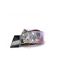 LED Tail Lamp Drivers Side OEM suits Mazda 3 BL Hatch 3/2009 to 12/2013