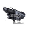 LED Electric Adjust With Adaptive Cornering Head Lamp Drivers Side OEM Suits Mazda 3 BP G25 ASTINA2019 to 2021