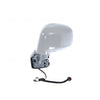 Electric Without Indicator Door Mirror Passenger Side OEM Suits Nissan Tiida C11 2006 to 2012
