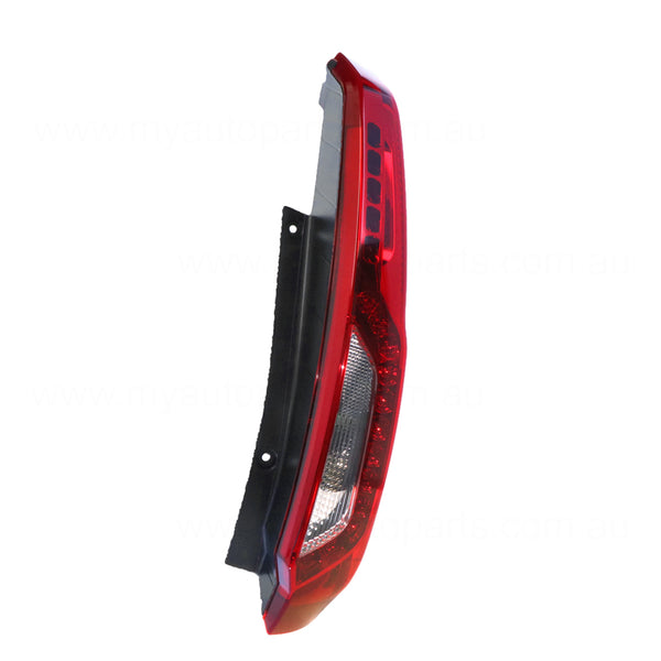 Tail Lamp Drivers Side Certified Suits Nissan X-Trail T31 7/2010 To 2/2014